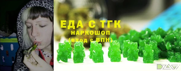 хмурый Аркадак